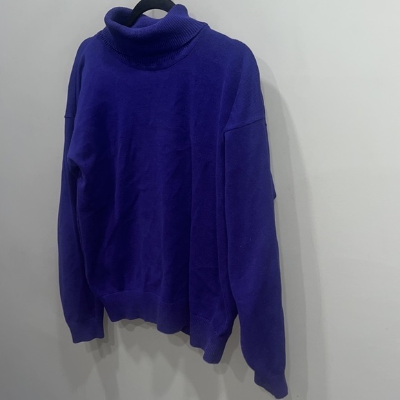 Neveda ski  fashion sweater size large - Picture 2 of 4